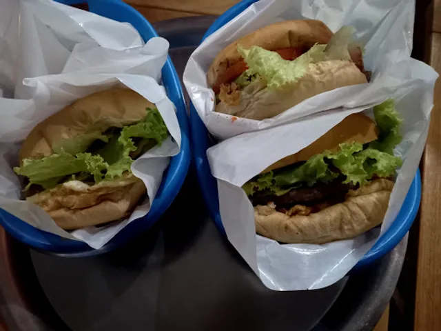 Manoel do Lanche 🍔