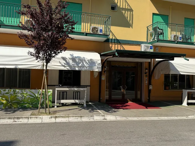 Hotel International Jesolo