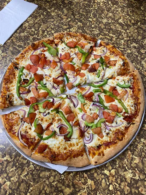 Pizza Döner du Coin