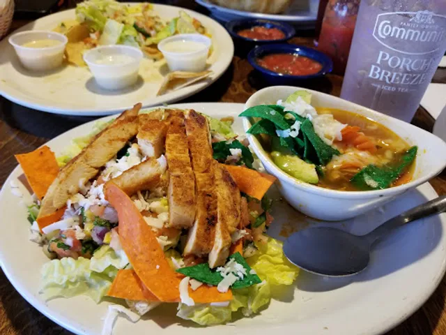 Avocado’s West Monroe