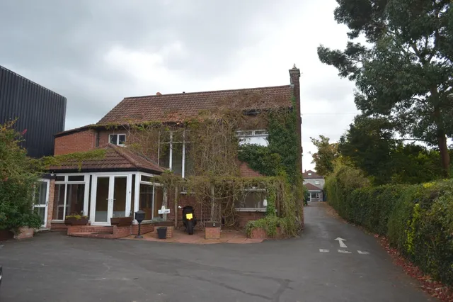 Ashfield Bed & Breakfast