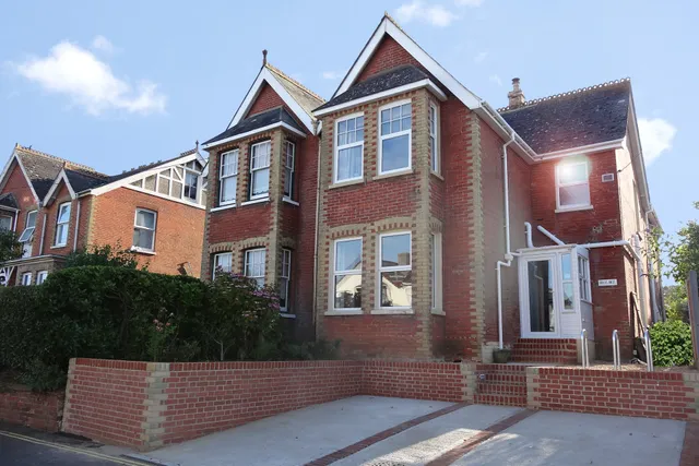 The Bay Bed & Breakfast