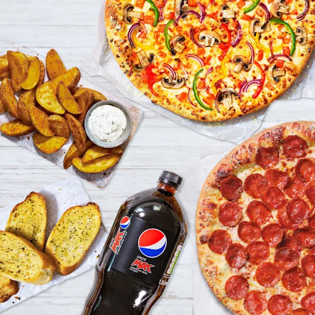 Pizza Hut Ashford North