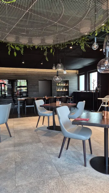 Gril Restaurant Castor