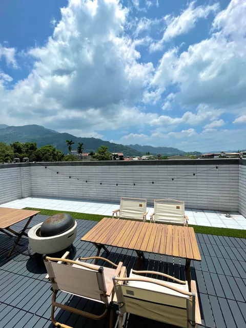 漫·慢生活（民宿包棟）