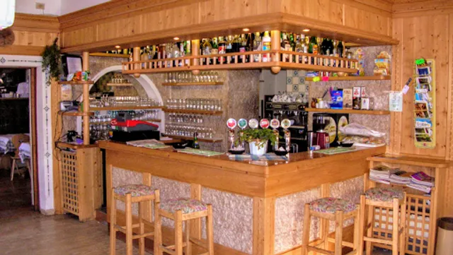 Bar Ristorante Pizzeria Da Romano