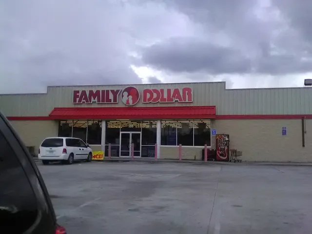 Family Dollar