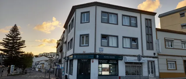 Residential John III