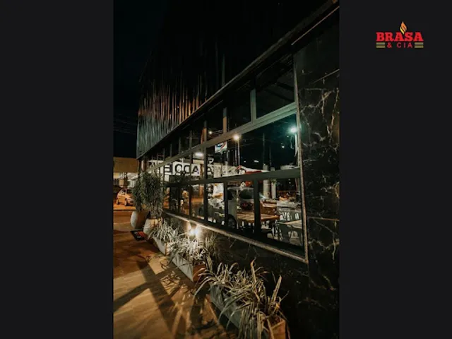 Brasa & Cia Churrascaria e Restaurante