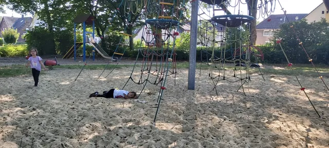 Spielplatz Bechsteinstraße