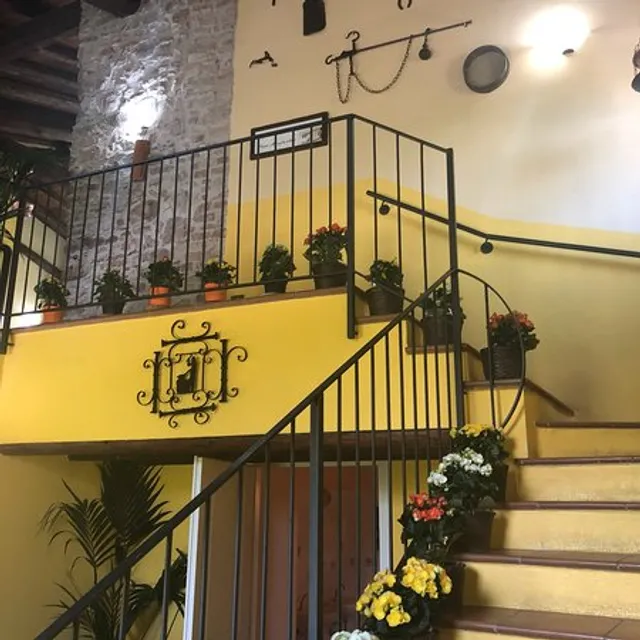 Agriturismo Il Fienile