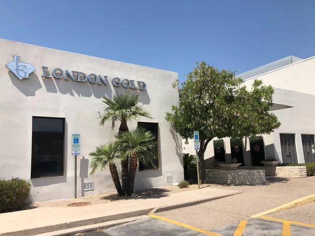 London Gold
