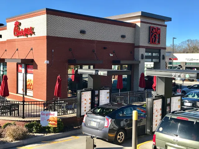 Chick-fil-A