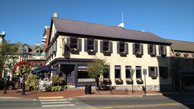 Gettysburg Baking Co.