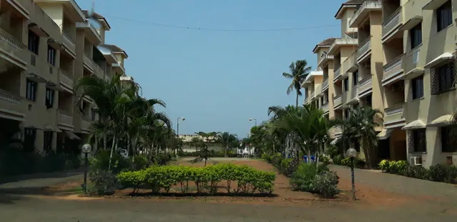 Coconut Grove Residence 1st Fatrade Zalor Varca