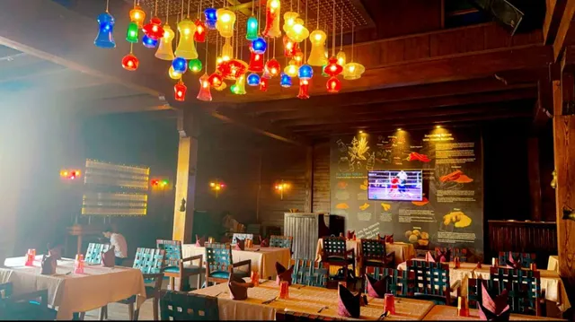 Boharat Sharm El-Sheikh