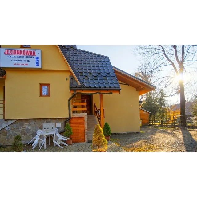 Z & S Company commercial - service - production