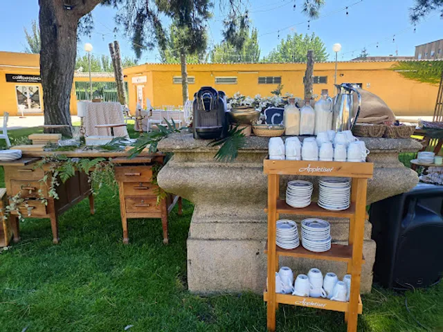 ZIELO Catering & Eventos