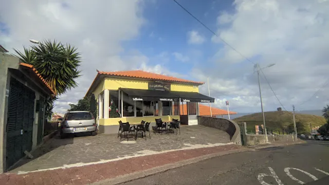 Grazie mille - Lounge Bar & Pizzeria