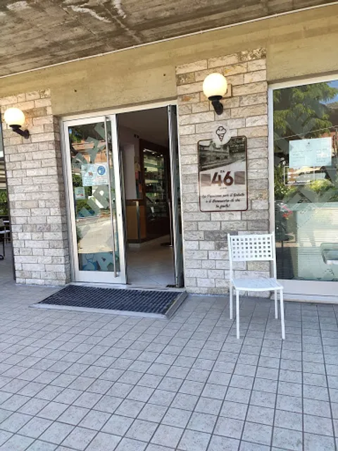 Bar Gelateria La Pieve