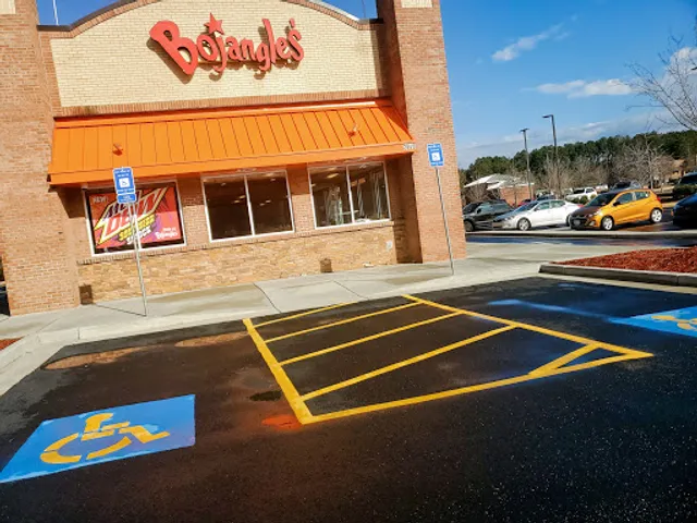 Bojangles