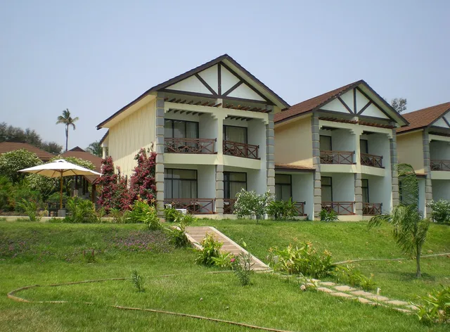 Lake Tanganyika Hotel