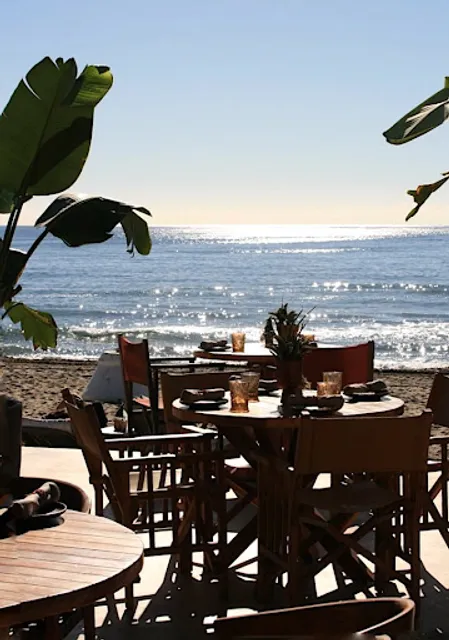 Oyana Beach Restaurant
