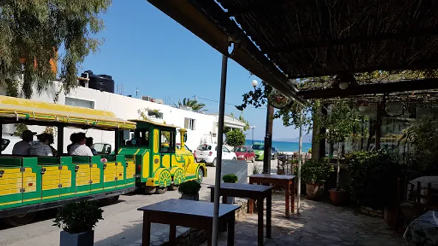 Georgia's Home Cooking