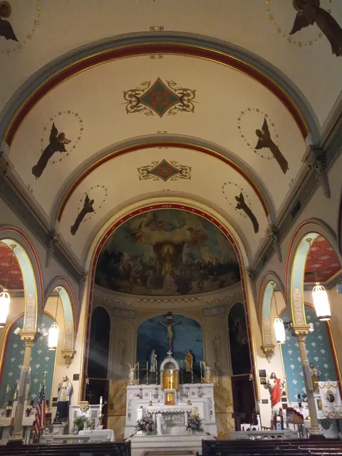 St. Leo the Great Catholic Church