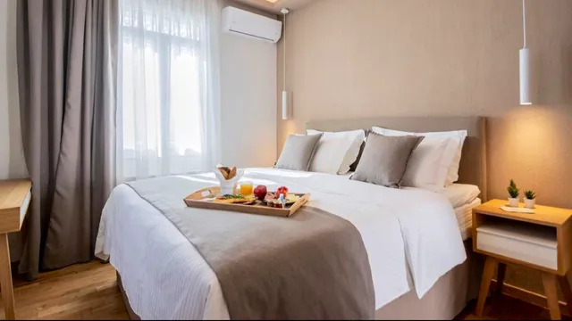 GIARDINO High living suites & espresso wine bar