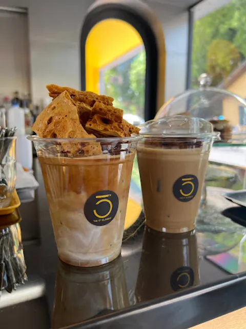 The 5th Element - Phuket