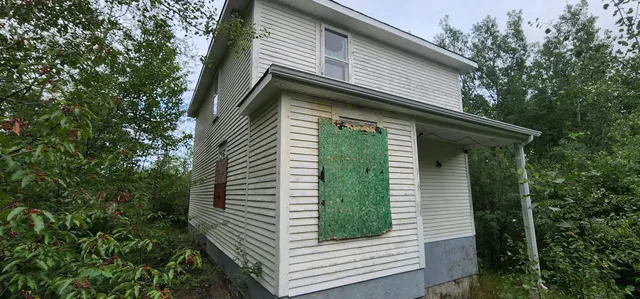 Malady Head Campground