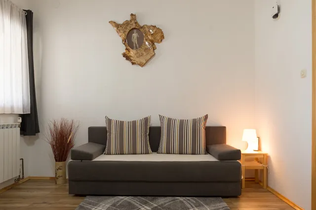 Studio apartments Plitvice lacus