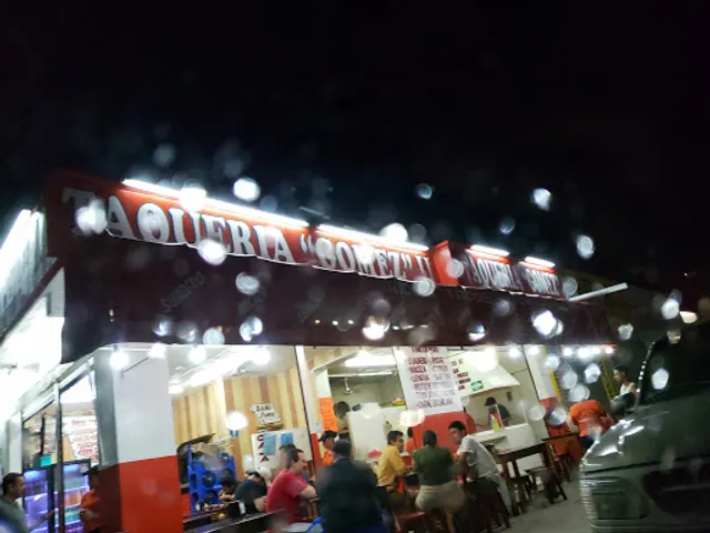 Taquería Gomez II