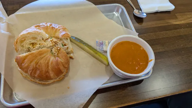 Roost - Chicken Salad & Deli