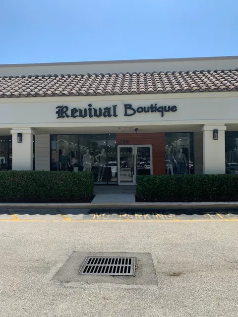 Revival Boutique