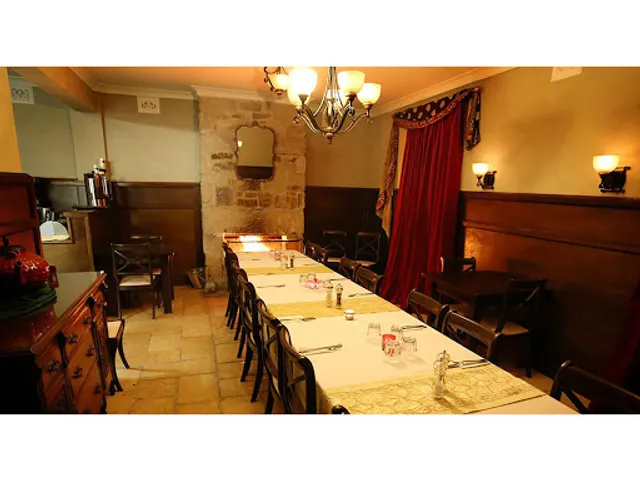 Royal Hotel Capertee