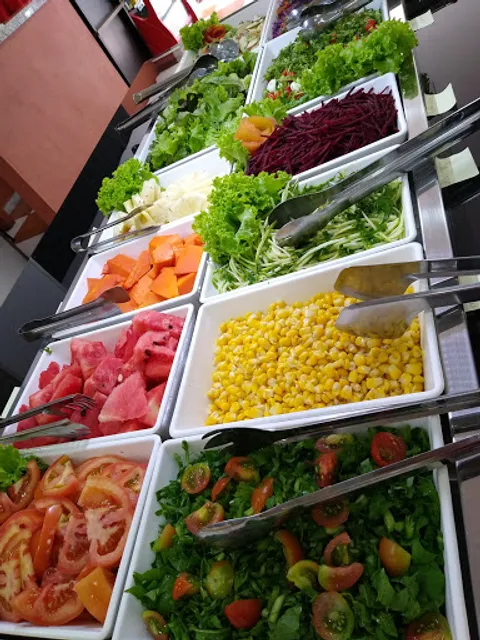 Restaurante Dom Mineiro