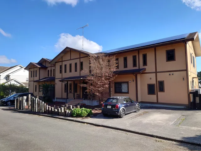 rakuyado はなはな