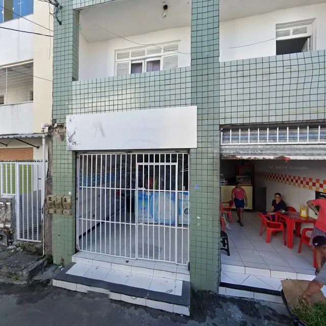 Bar e Restaurante Bom Gosto