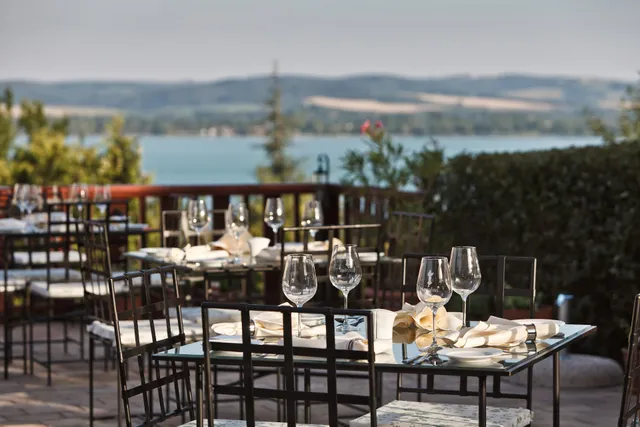 Fűszerkert Étterem