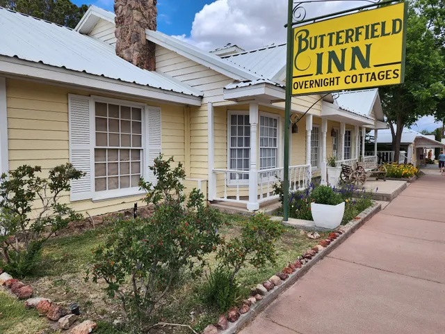 Butterfield Inn