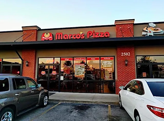 Marco's Pizza