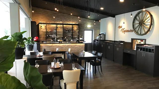 Brasserie Het Karrewiel