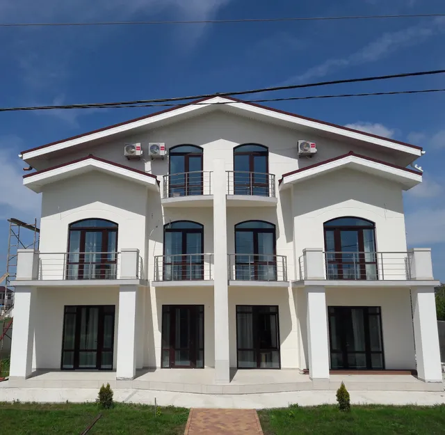 Гостевой дом "DelMar"