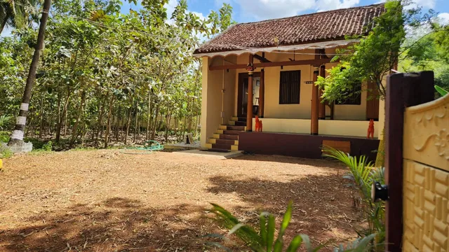 Vishaka Inn Pool Villa