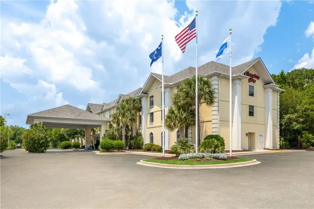 Hampton Inn Murrells Inlet/Myrtle Beach Area