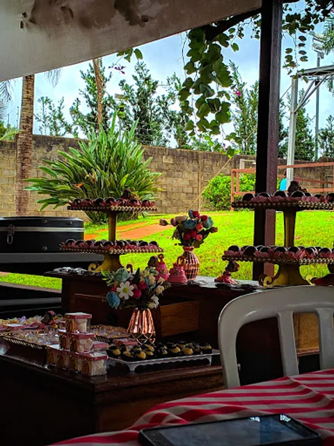 Recanto Caipira Uberaba