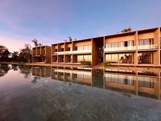 Inchantreedoolay Hotel Hua-Hin