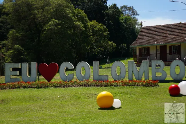 Municipal Grape Park